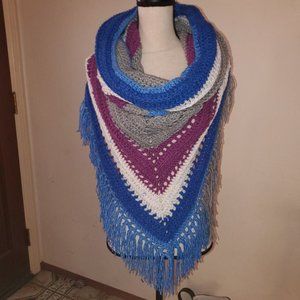Hooded Cowl